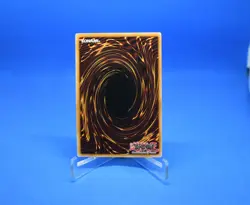 Yu-Gi-Oh! Underground Arachnid [ABPF-EN096] Secret Rare 1st Ed LP - Image 2