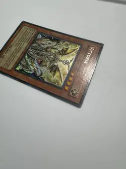 Yu-Gi-Oh! Victoria (1st Edition) - SOVR-EN093 - Secret Rare - Image 3