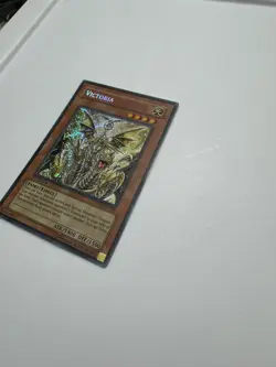 Yu-Gi-Oh! Victoria (1st Edition) - SOVR-EN093 - Secret Rare - Image 4