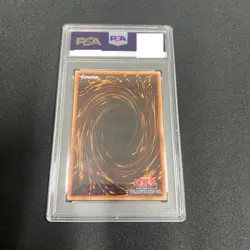 PSA10 GEM MINT FORTUNE LADY EVERY RIRA-20TH SECRET RARE 2019 YU-GI-OH! Japanese - Image 3