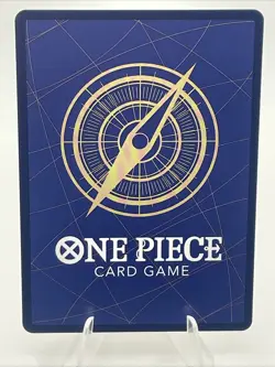 Otama OP01-006 Uncommon Foil Jolly Roger PRB01 The Best One Piece - Image 2