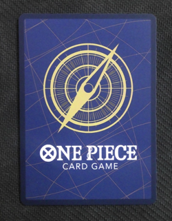 Jewelry Bonney OP08-105 SR Japanese One Piece Two Legends - US Seller NM - Image 2