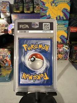 Pokemon Gengar #48/165 Expedition Base Set 2002 Vintage Card Rare - Image 2