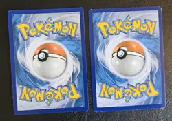 Snubbull 68/124 x2 1 RH 1 Reg XY Fates Collide Pokemon 2016 Common TCG Card MP - Image 2