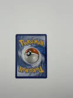 Pokemon TCG Vaporeon GX SM Black Star Promo Card SM172 Holo - Image 2