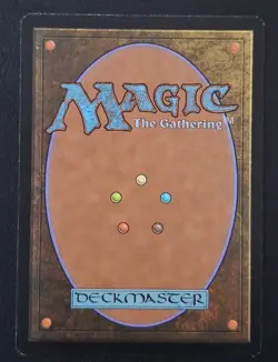 MTG - Karn Liberated 1/175 - New Phyrexia - Near Mint - Image 2