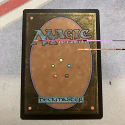 Renet, Temporal Apprentice x1 MTG Borderless Teenage Mutant Ninja Turtles - Image 2