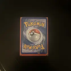 Pokemon TCG Umbreon Prime 86/90 Undaunted Holo Card - Image 2