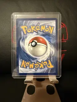 Pokemon Squirtle 148/142 SV07: Stellar Crown Illustration Rare Holo 60 HP - Image 2