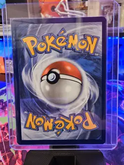 Ambipom 107/094 - 2025 Pokemon Phantasmal Flames Illustration Rare - Full Art - Image 4