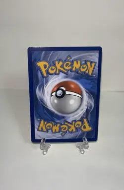 Pokemon Raichu - Deck Exclusives Rare 036/108 Regular 100 HP Stage 1 2016 - Image 2