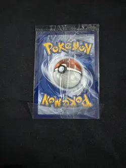Greninja Gold Star Pokemon Celebrations SWSH144 Black Star Promo Sealed Nm - Image 2