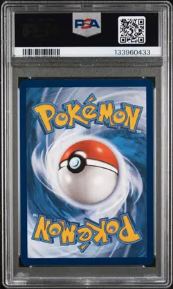 2024 POKEMON SVP EN-SV BLACK STAR PROMO #075 MIMIKYU PSA 10 - Image 2