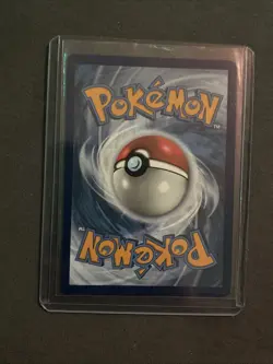 Pokemon TCG Prismatic Pikachu EX Hyper Rare Gold Card 179/131 - Image 3