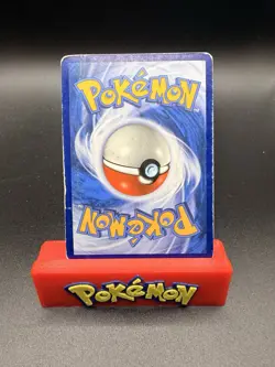 Pokemon Charizard Rare Card 11/108 150 HP Evolutions Dragon English Damaged -c - Image 3