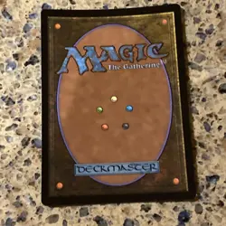 Ulamog, the Infinite Gyre 14 From the Vault: Legends FOIL MTG TCG CARD NM - Image 2