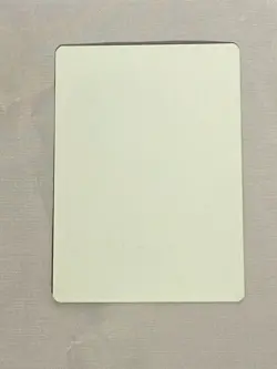 MTG Ashen-Skin Zubera Artist Proof and Signature Signed Reynolds - Image 2