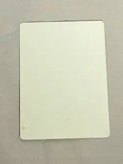 MTG Cancel Artist Proof and Signature Signed Poole - Image 2