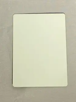 MTG Wreak Havoc Artist Proof and Signature Signed Reynolds - Image 2