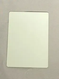 MTG Brute Force Artist Proof and Signature Signed Reynolds - Image 2