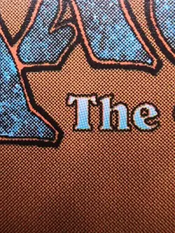 Glittering Caves of Aglarond - Gemstone Caverns Commander: LOTR NM - Image 3