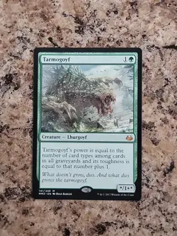 Tarmogoyf (Modern Masters 2017) NM Unplayed Modern - Image 1