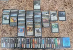 Kenrith - Planeswalkers Superfriends MTG EDH Loaded Highend Commander Deck - Image 2