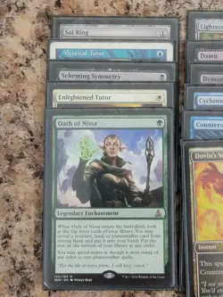 Kenrith - Planeswalkers Superfriends MTG EDH Loaded Highend Commander Deck - Image 4