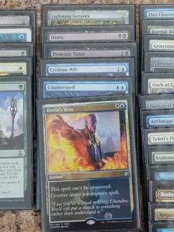 Kenrith - Planeswalkers Superfriends MTG EDH Loaded Highend Commander Deck - Image 5