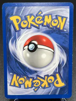 CHALLENGE! 74/82 MP Cool Machamp Snorlax Hitmonlee Art Team Rocket Pokemon Card! - Image 2