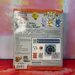 Sealed Pokemon Rumble Box Vintage 2009 incl Pikachu Mewtwo Venusaur Damaged - Image 3