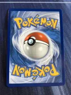 Pokemon TCG Mega Charizard X EX 109/094 Ultra Rare Phantasmal Flames English - Image 2