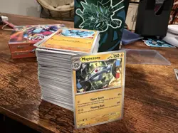 Mega Evolutions Bulk, Commons and Holo/reverse. Pokemon TCG. - Image 3
