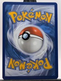Max Rod ACE SPEC NM 116/131 SV: Prismatic Evolutions Pokemon - Image 2
