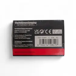 Pokemon TCG: Scarlet Violet Journey Together Factory Sealed Booster Bundle Box - Image 4