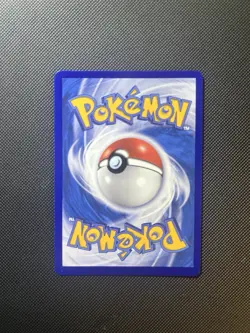 Chinese Pokemon Mismagius Gem Pack Vol. 3 0907 Illustration Rare NM - Image 2