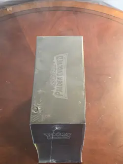Paldea Evolved Pokemon Center Elite Trainer Box PC ETB SEALED *Tear* - Image 2