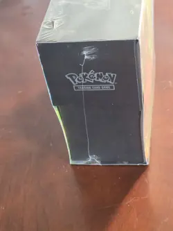 Paldea Evolved Pokemon Center Elite Trainer Box PC ETB SEALED *Tear* - Image 3