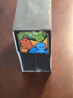 Paldea Evolved Pokemon Center Elite Trainer Box PC ETB SEALED *Tear* - Image 5