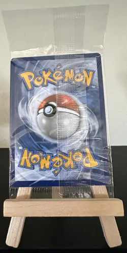 Pokemon TCG Greninja Gold Star SWSH144 Celebrations Black Star Promo NEW/SEALED - Image 2