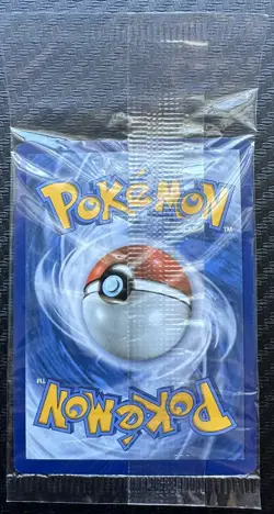 Pokemon TCG Greninja Gold Star SWSH144 Celebrations Black Star Promo NEW/SEALED - Image 4