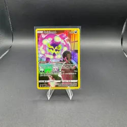 Spiritomb Pokemon Lost Origin Trainer Gallery TG09/TG30 Holo Ultra Rare Full Art - Image 1