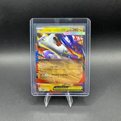 Mega Latias EX Pokemon Mega Evolutions 011 Double Rare Holo Promo ME NM - Image 1