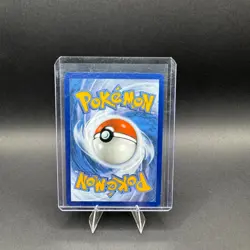Poppy Pokemon Obsidian Flames 227/197 Special Illustration Rare Full Art SIR NM - Image 2