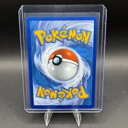 Mega Scrafty EX Pokemon Ascended Heroes 270/217 Attack Rare Full Art NM Kasai - Image 2