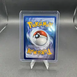 Schoolboy Pokemon Fusion Strike 276/264 Secret Rare Full Art Holo SWSH NM - Image 2