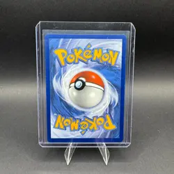 Tulip Pokemon Paradox Rift 244/182 Ultra Rare Full Art Holo SV NM - Image 2