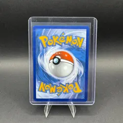 Janines Secret Art Pokemon SV Shrouded Fable 88/64 Ultra Rare Full Art Holo NM - Image 2
