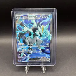 Alolan Exeggutor EX Pokemon Surging Sparks 225/191 Ultra Rare Full Art Holo NM - Image 1