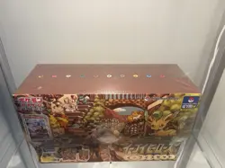 Pokemon Center Japanese Eevee Heroes Gym Box - Image 2